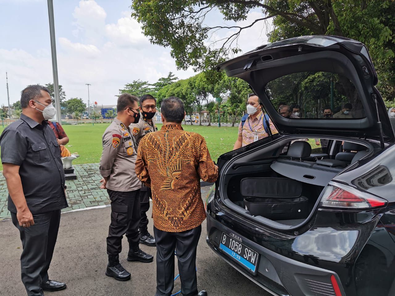 Odoo - Sample 3 for three columns