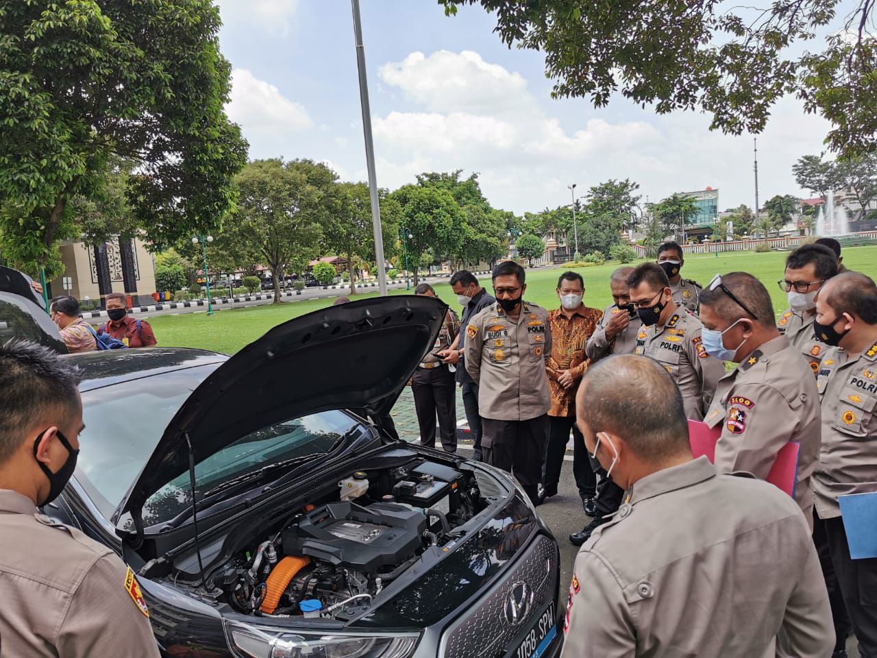 Odoo - Sample 2 for three columns