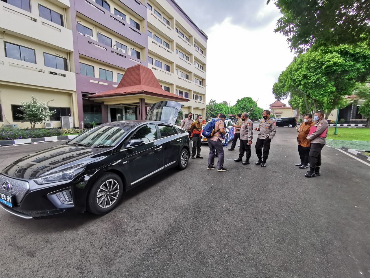 Odoo - Sample 1 for three columns