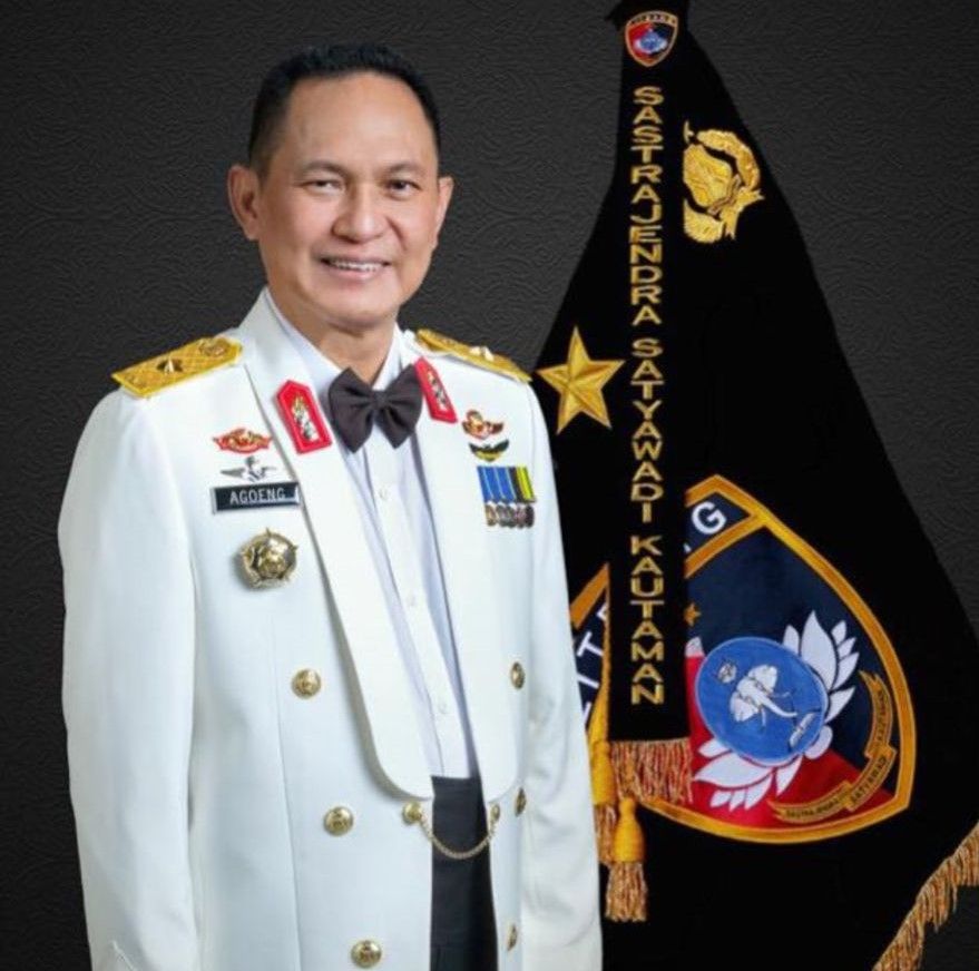 Software image and text block