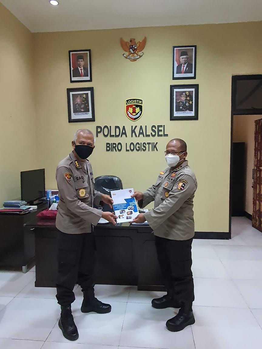 Software image and text block