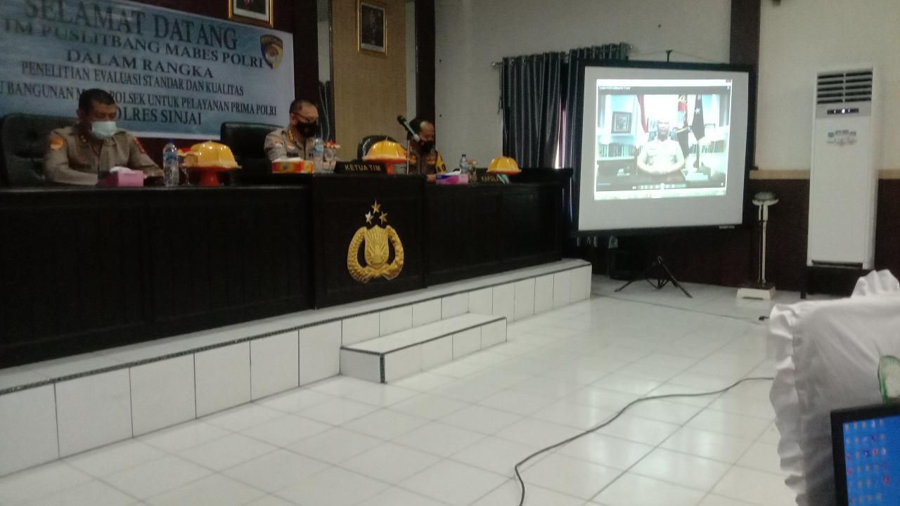 Software image and text block